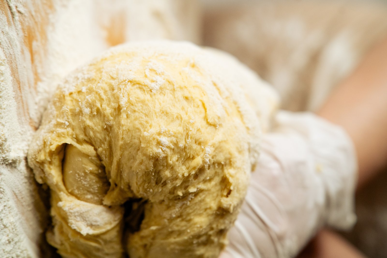 Handcrafted Quality - The Bollen Baker