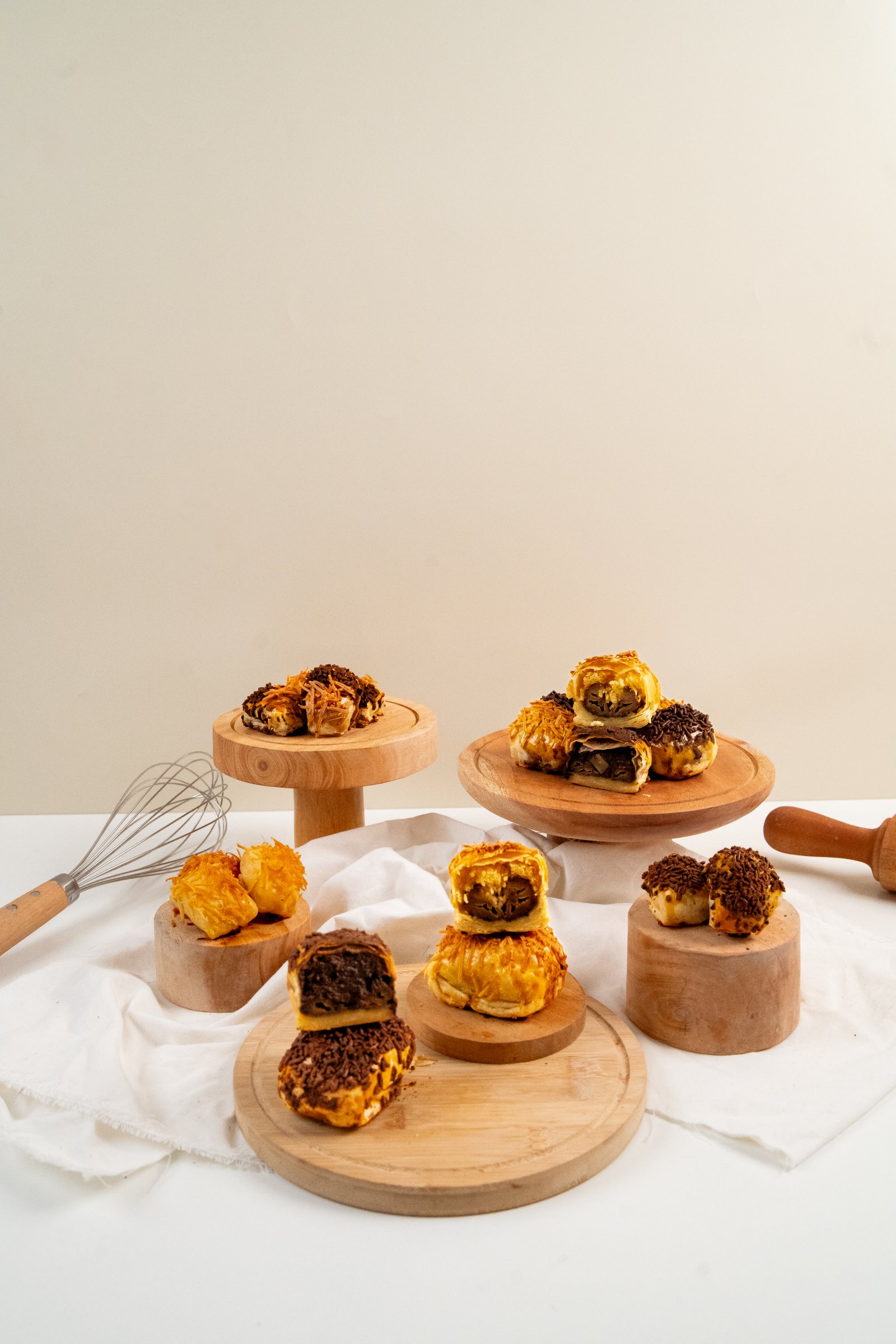 The Bollen Baker Hero